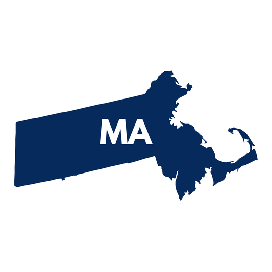 Massachusetts - Catholic Parishes