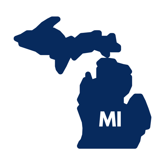 Michigan - Catholic Parishes