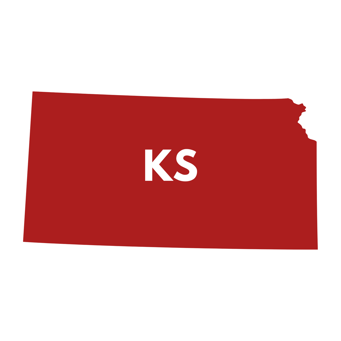 Kansas - Catholic Dioceses ZIP Codes