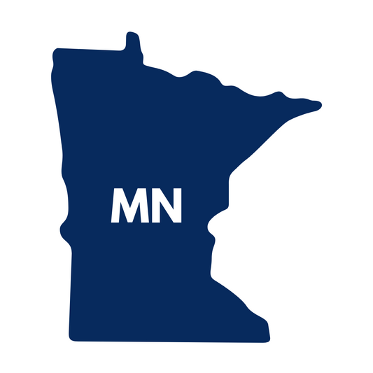 Minnesota - Catholic Parishes