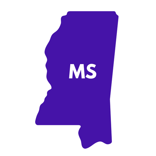 Mississippi - Catholic Schools