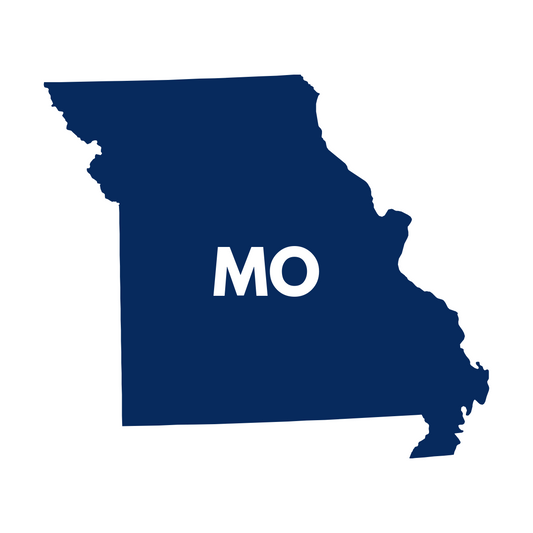 Missouri - Catholic Parishes