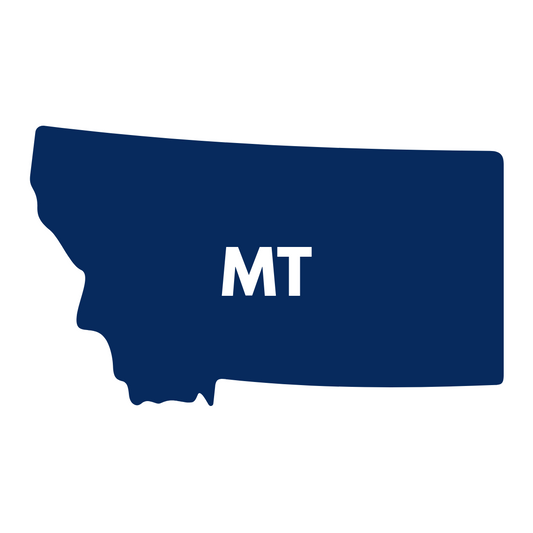 Montana - Catholic Parishes