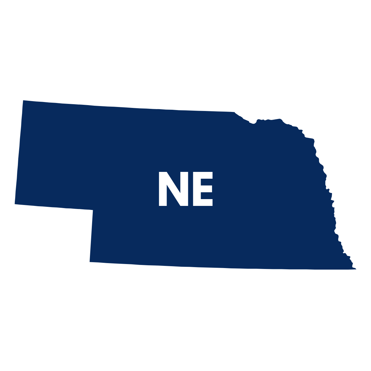 Nebraska - Catholic Parishes