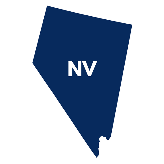 Nevada - Catholic Parishes