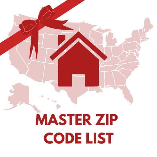 Roman Catholic Dioceses by ZIP Code | Master List [USA]