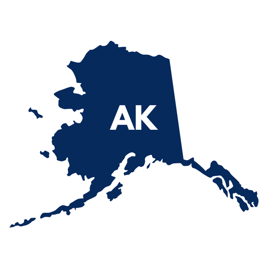 Alaska - Catholic Parishes