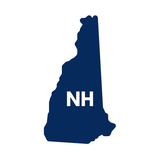 New Hampshire - Catholic Parishes