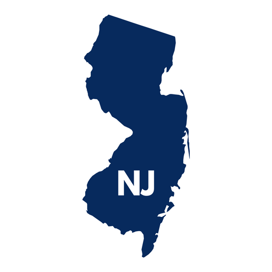 New Jersey - Catholic Parishes