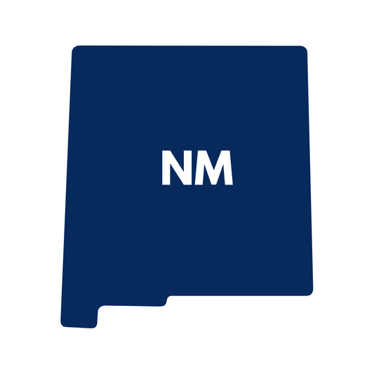 New Mexico - Catholic Parishes