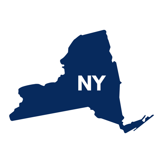 New York - Catholic Parishes