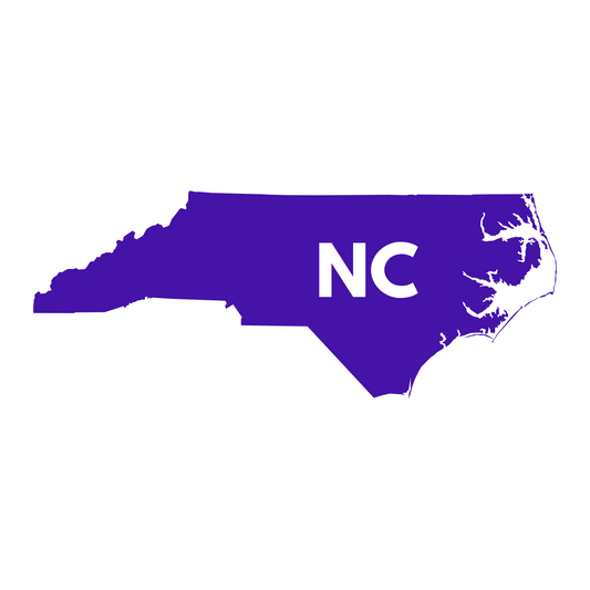 North Carolina - Catholic Schools