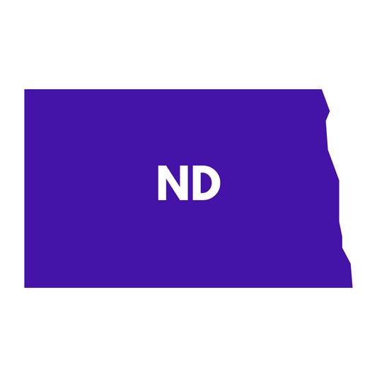 North Dakota - Catholic Schools