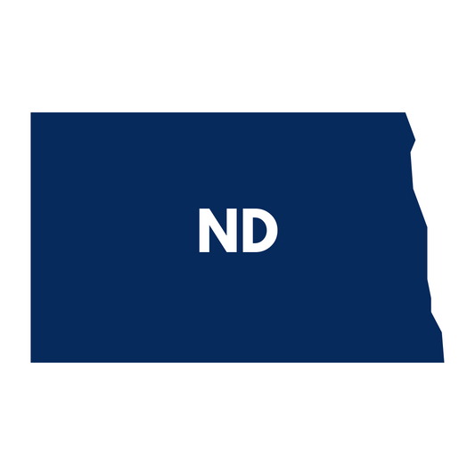 North Dakota - Catholic Parishes