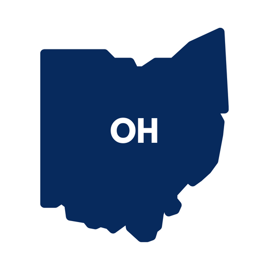 Ohio - Catholic Parishes