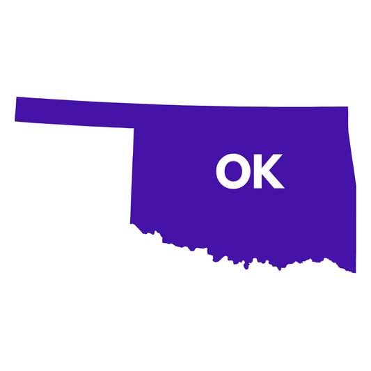 Oklahoma - Catholic Schools