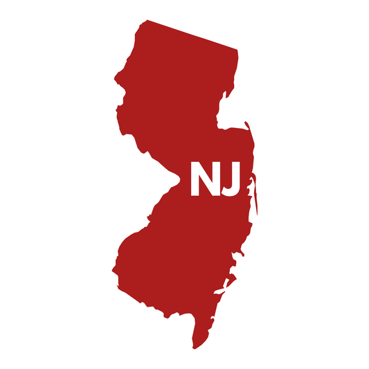 New Jersey - Catholic Dioceses ZIP Codes