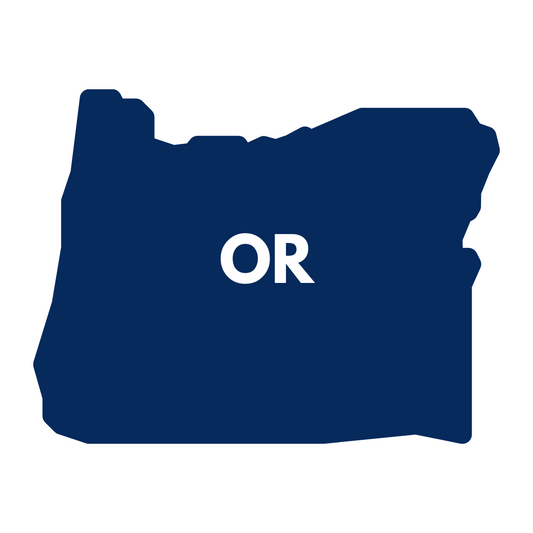 Oregon - Catholic Parishes