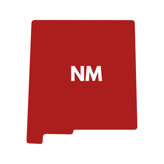 New Mexico - Catholic Dioceses ZIP Codes