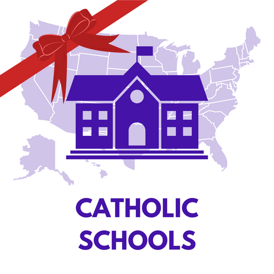 Catholic Schools List [USA]