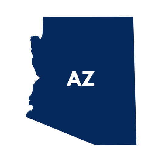 Arizona - Catholic Parishes