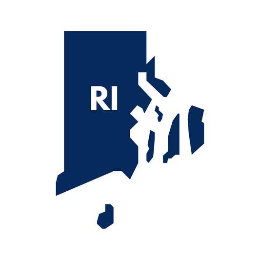 Rhode Island - Catholic Parishes