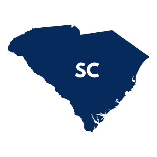 South Carolina - Catholic Parishes