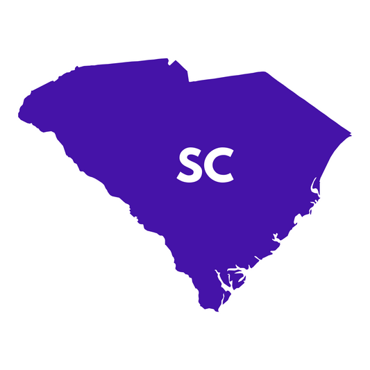 South Carolina - Catholic Schools