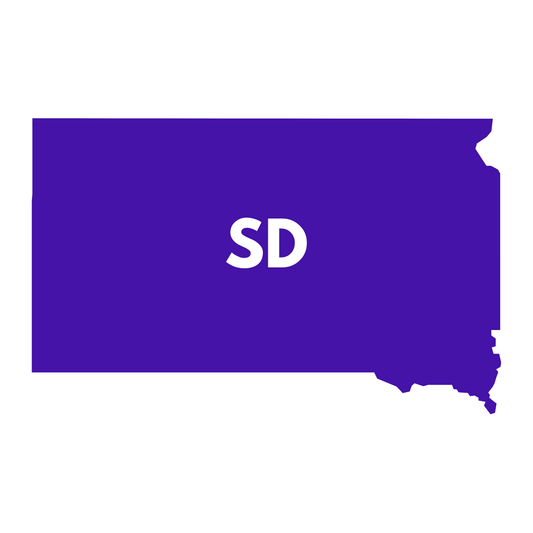 South Dakota - Catholic Schools