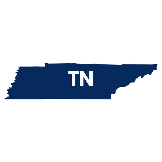 Tennessee - Catholic Parishes