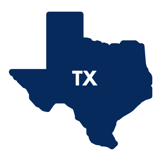 Texas - Catholic Parishes