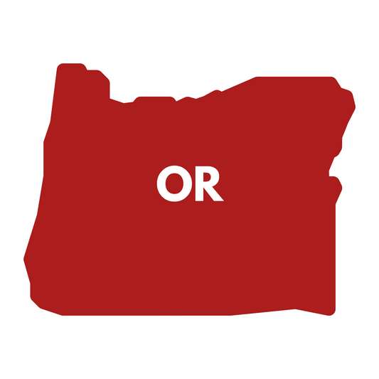 Oregon - Catholic Dioceses ZIP Codes