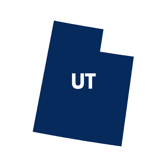 Utah - Catholic Parishes