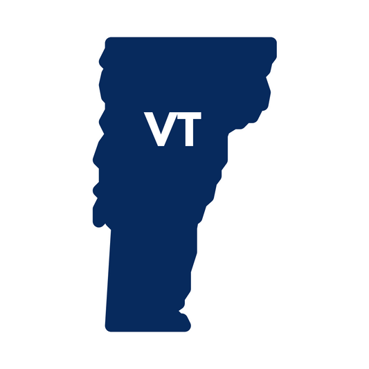 Vermont - Catholic Parishes