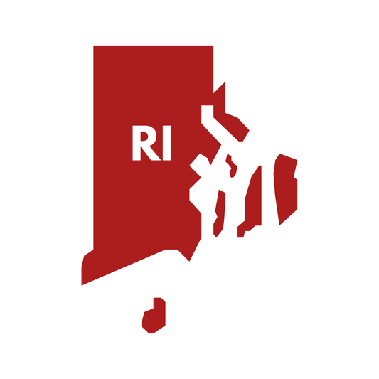 Rhode Island - Catholic Diocese ZIP Codes