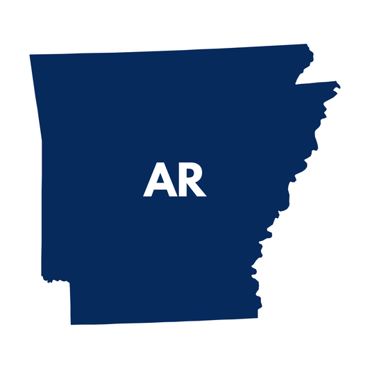 Arkansas - Catholic Parishes