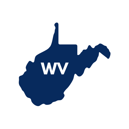 West Virginia - Catholic Parishes