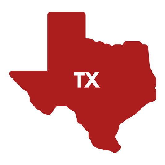 Texas - Catholic Dioceses ZIP Codes