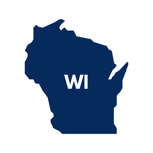 Wisconsin - Catholic Parishes
