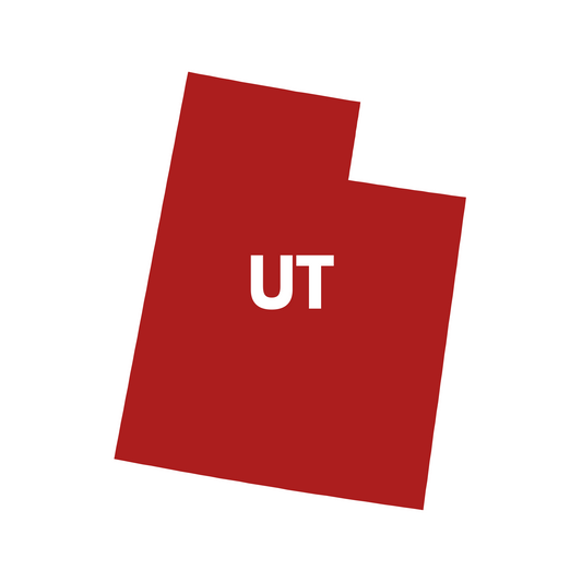 Utah - Catholic Diocese ZIP Codes
