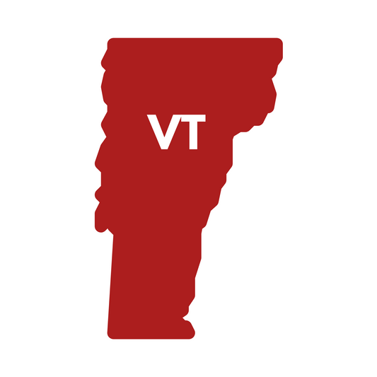 Vermont - Catholic Diocese ZIP Codes