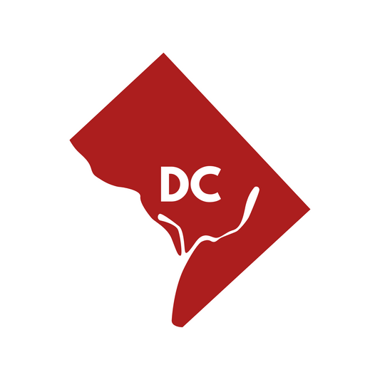 Washington D.C. - Catholic Diocese Zip Codes
