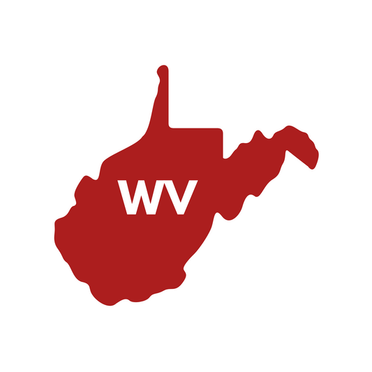 West Virginia - Catholic Diocese ZIP Codes