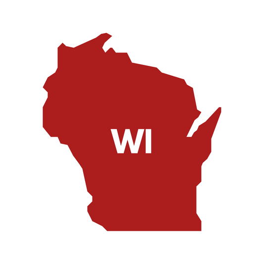 Wisconsin - Catholic Dioceses ZIP Codes