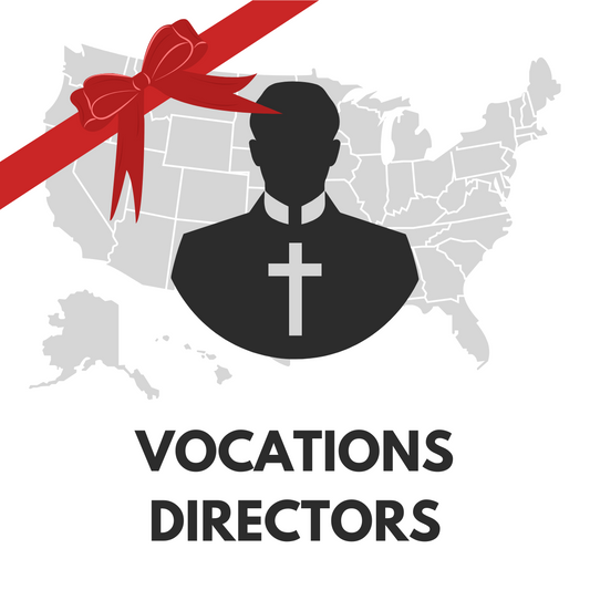 Vocations Directors List [USA]