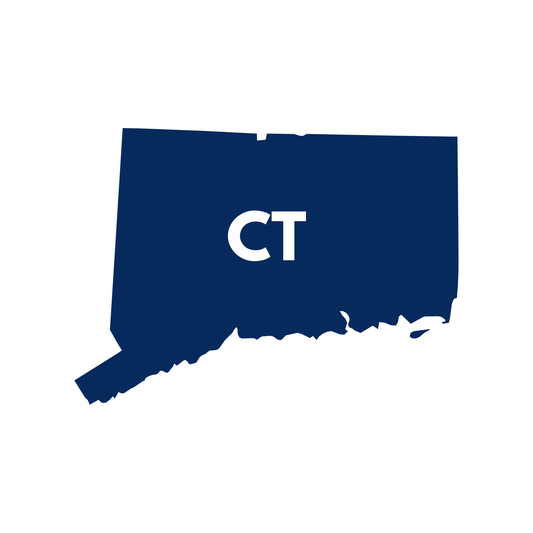 Connecticut - Catholic Parishes