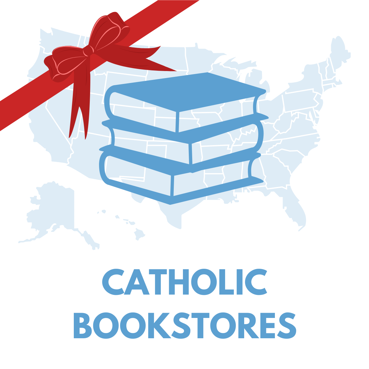 🎉 Catholic Bookstore Lists