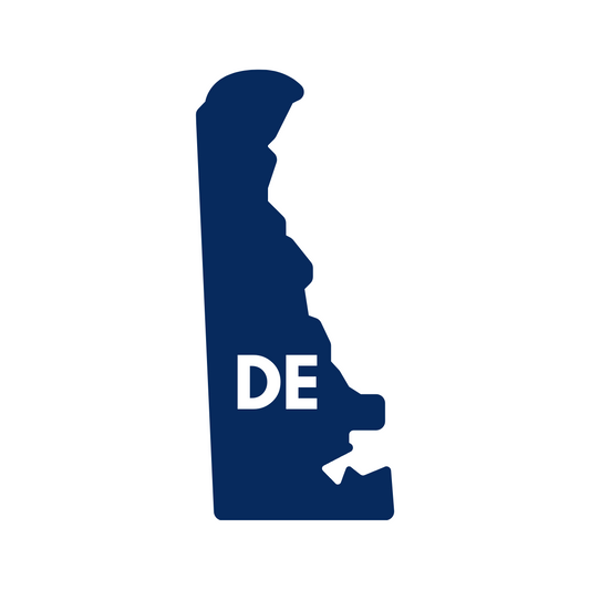 Delaware - Catholic Parishes
