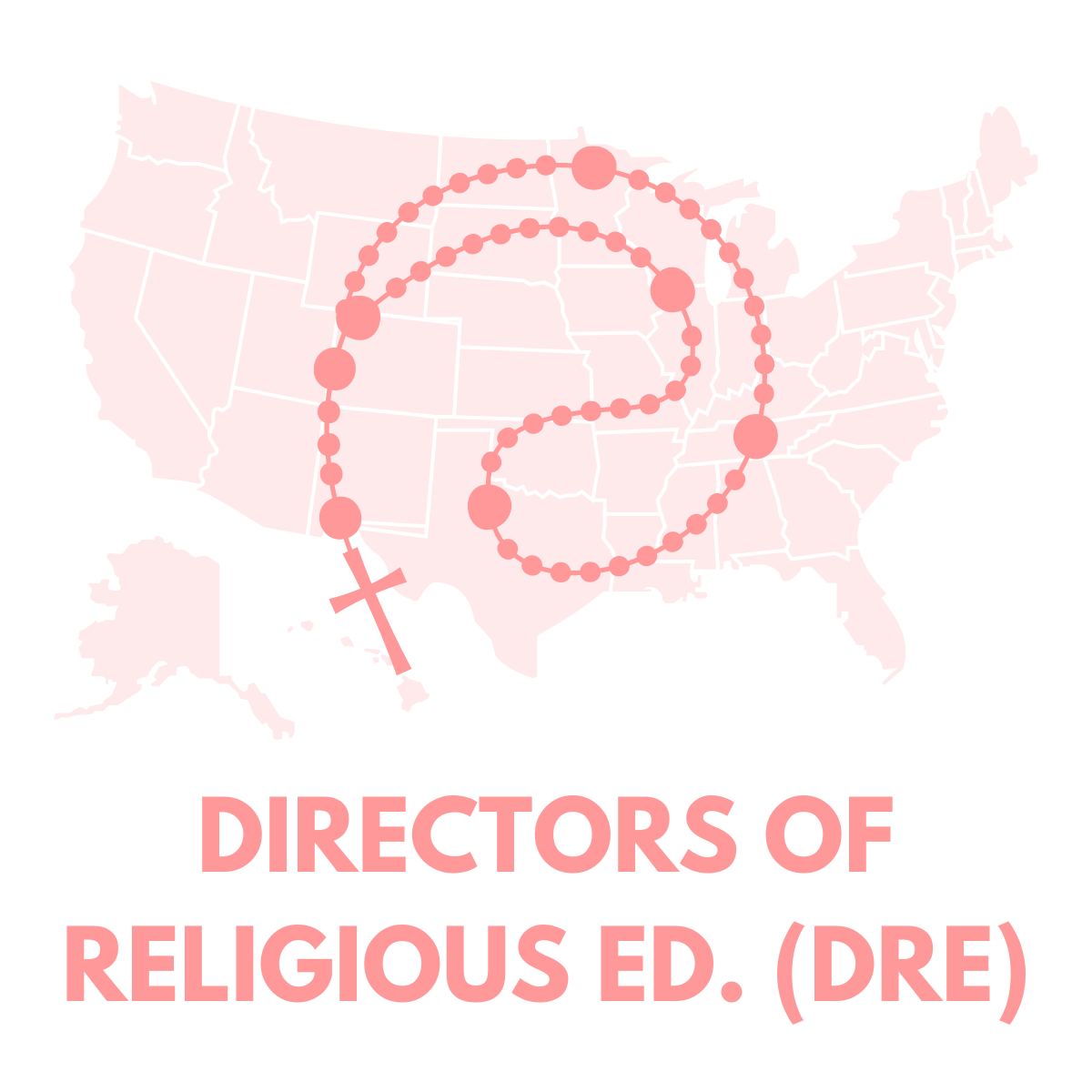 Directors of Religious Education (DRE) List