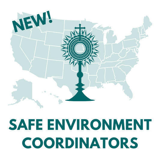 🎉 Safe Environment Coordinators List